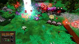 Siege of Turtle Enclave Screenshot 1